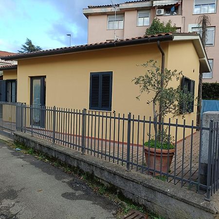 דירות ארצו A Casa Di Amici מראה חיצוני תמונה