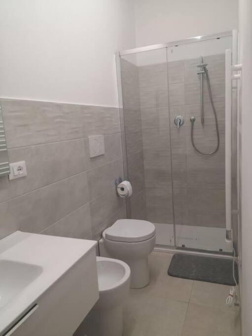 דירות ארצו A Casa Di Amici מראה חיצוני תמונה