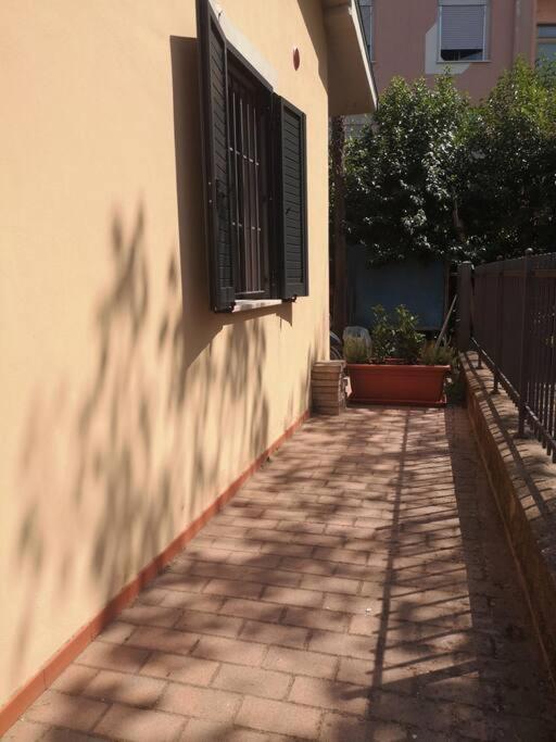 דירות ארצו A Casa Di Amici מראה חיצוני תמונה