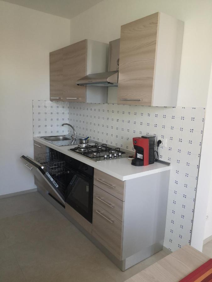 דירות ארצו A Casa Di Amici מראה חיצוני תמונה