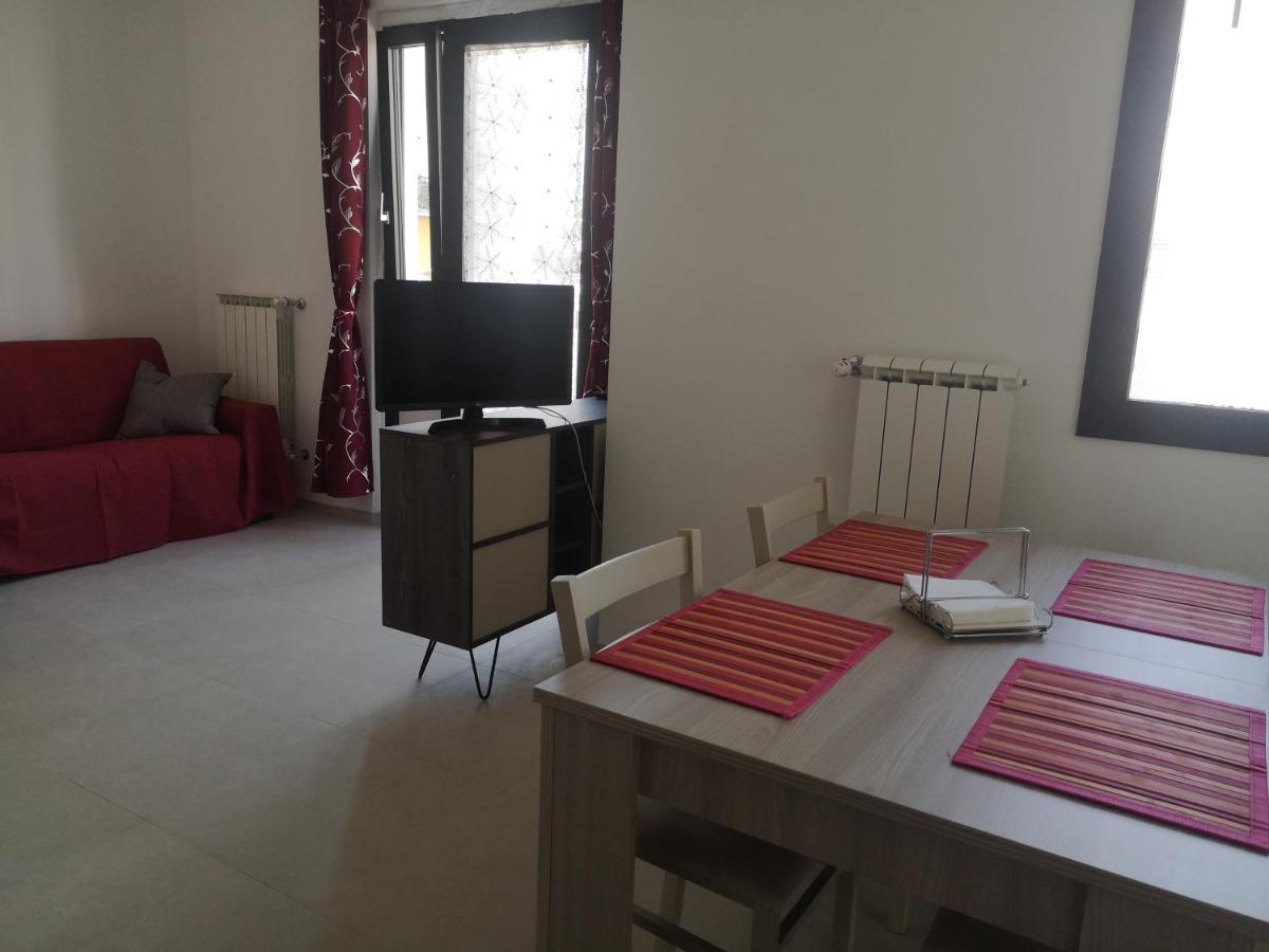 דירות ארצו A Casa Di Amici מראה חיצוני תמונה