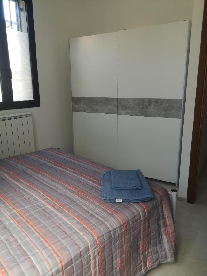 דירות ארצו A Casa Di Amici מראה חיצוני תמונה