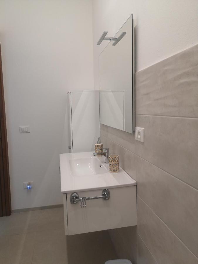 דירות ארצו A Casa Di Amici מראה חיצוני תמונה