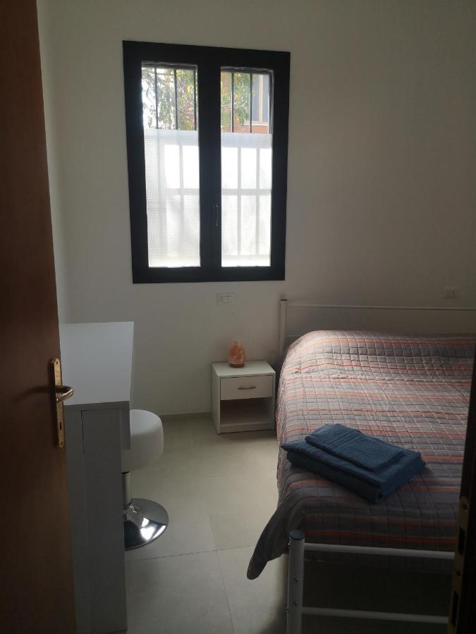 דירות ארצו A Casa Di Amici מראה חיצוני תמונה