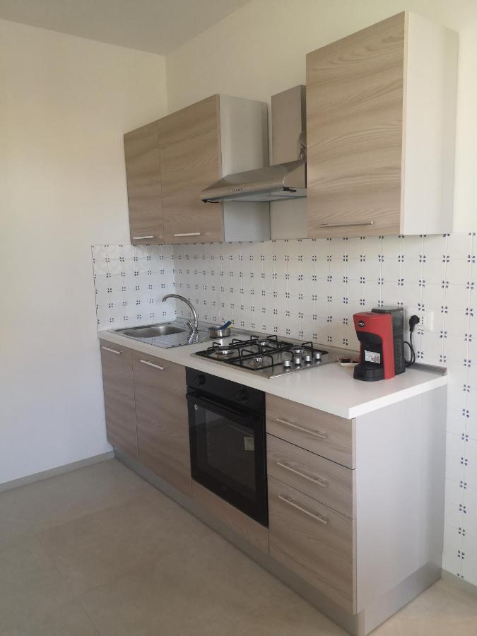 דירות ארצו A Casa Di Amici מראה חיצוני תמונה