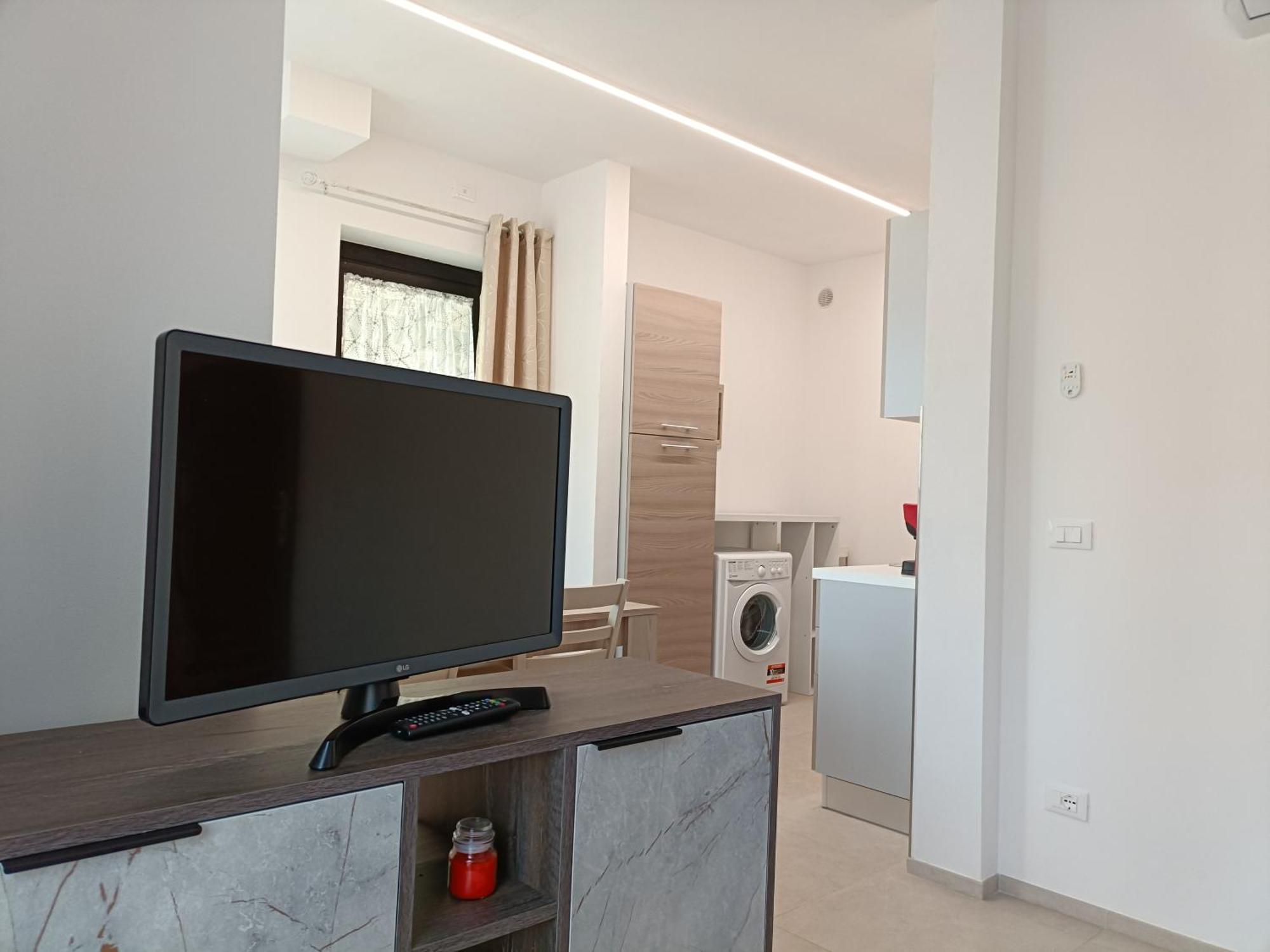 דירות ארצו A Casa Di Amici מראה חיצוני תמונה