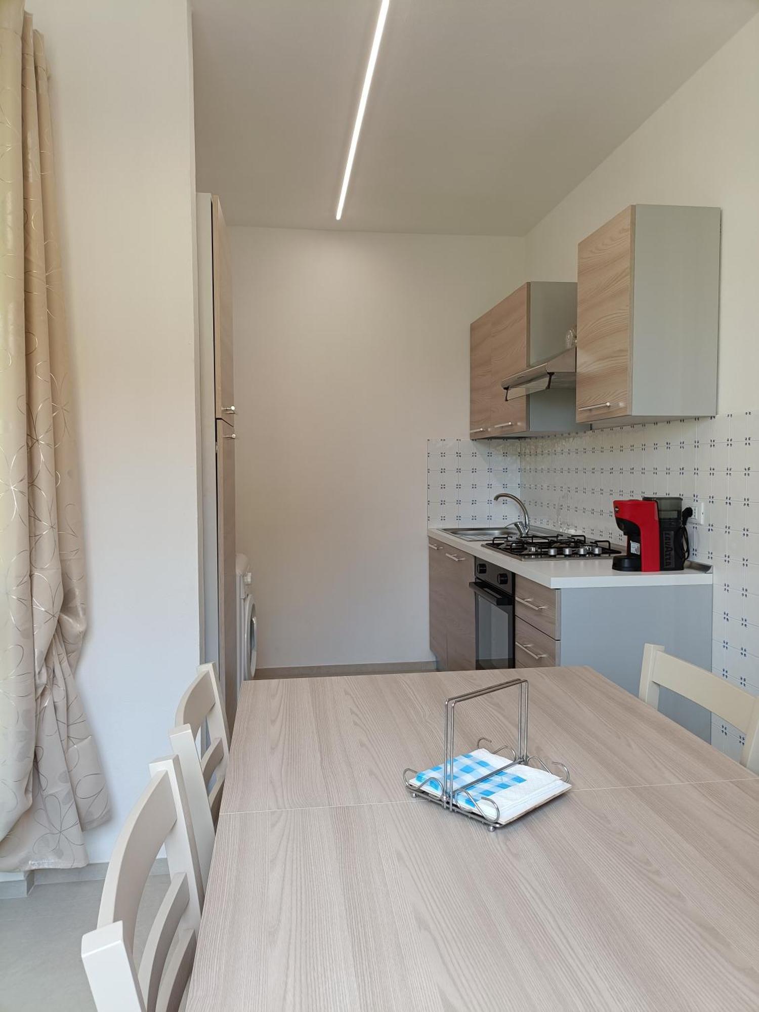 דירות ארצו A Casa Di Amici מראה חיצוני תמונה