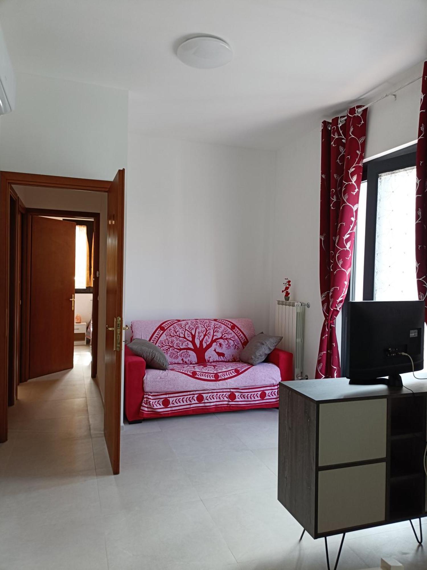 דירות ארצו A Casa Di Amici מראה חיצוני תמונה