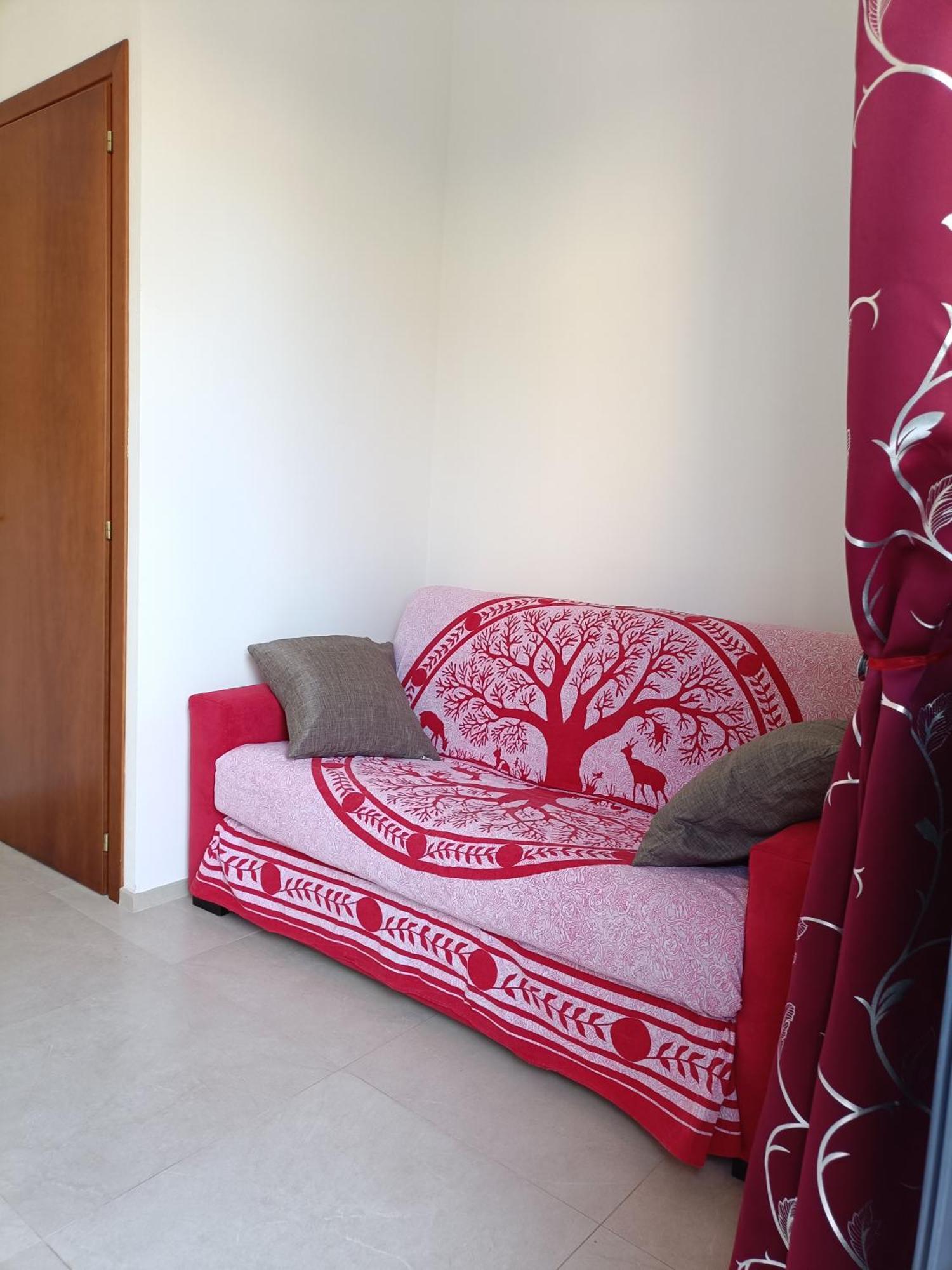 דירות ארצו A Casa Di Amici מראה חיצוני תמונה