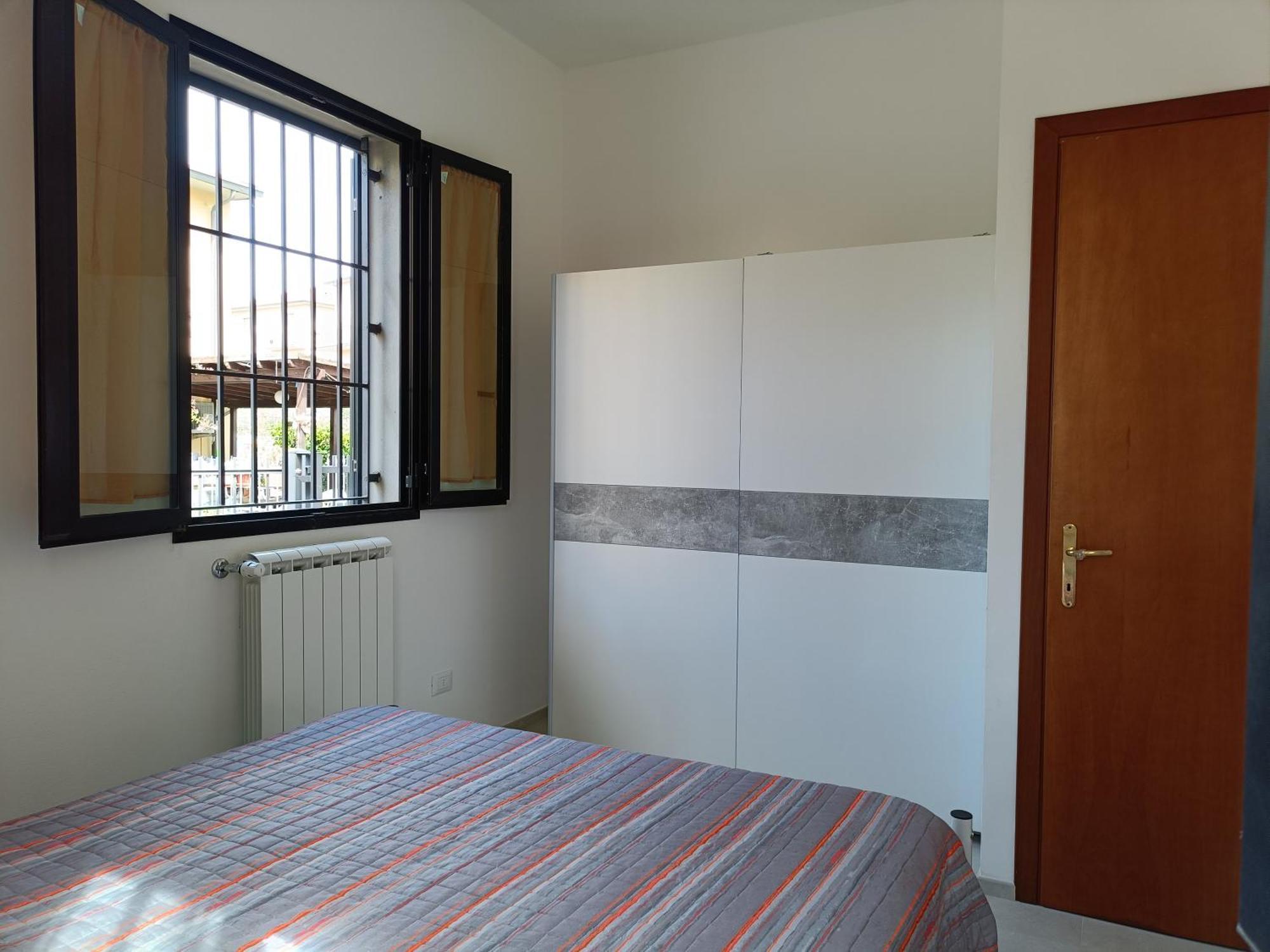 דירות ארצו A Casa Di Amici מראה חיצוני תמונה