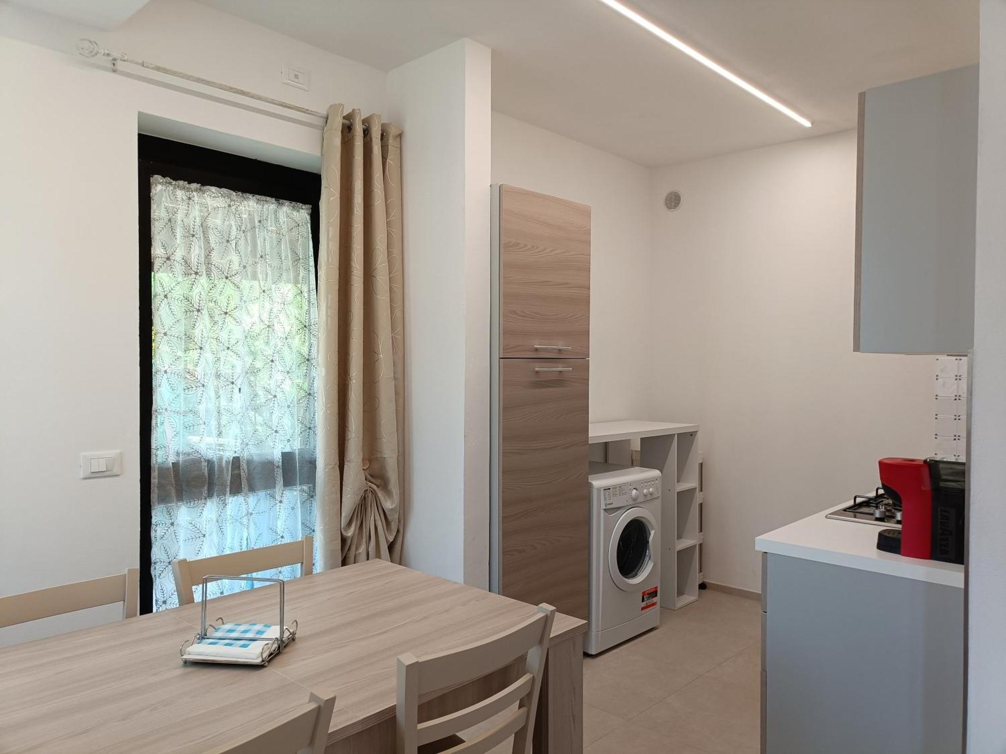 דירות ארצו A Casa Di Amici מראה חיצוני תמונה