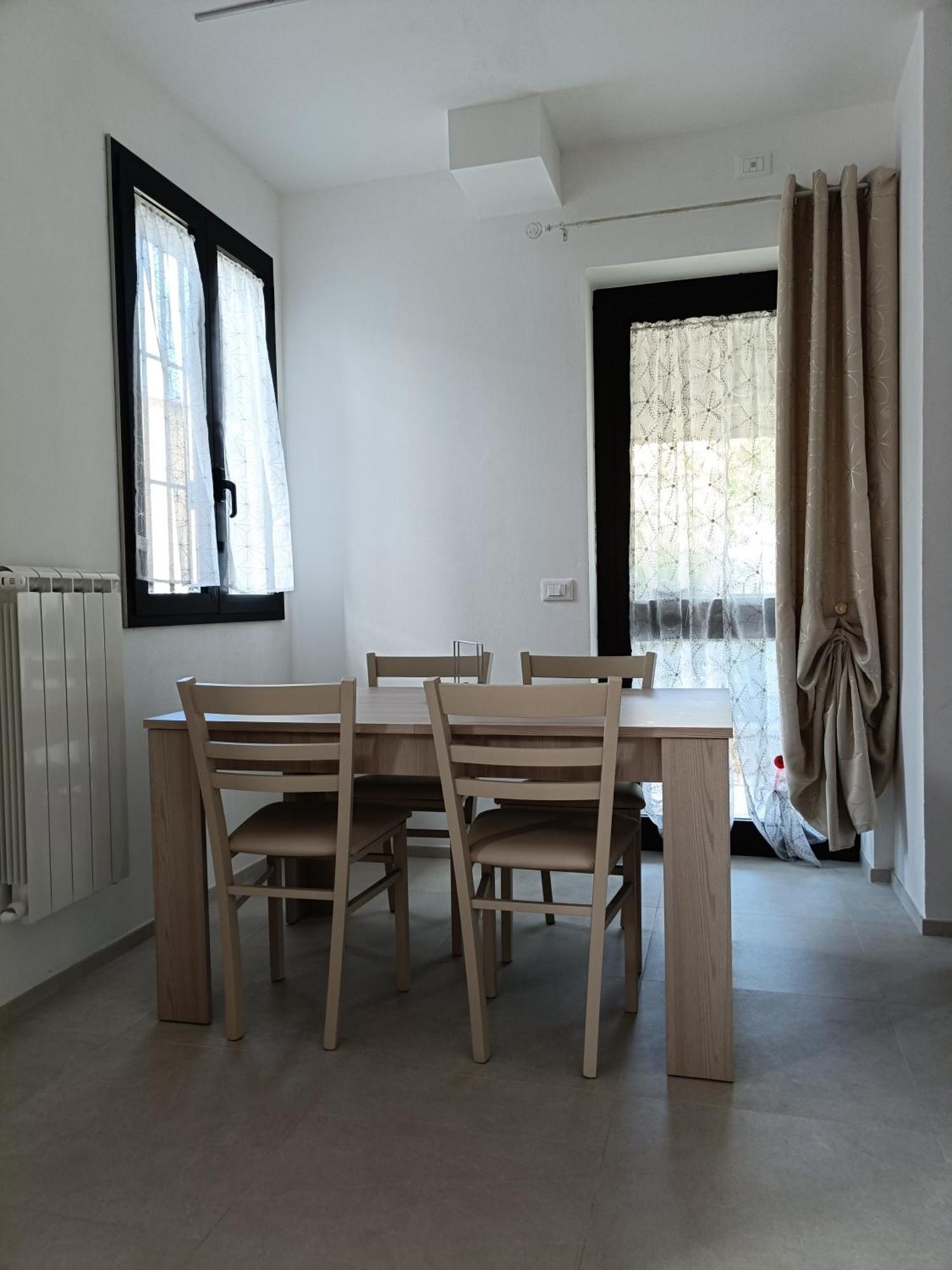 דירות ארצו A Casa Di Amici מראה חיצוני תמונה