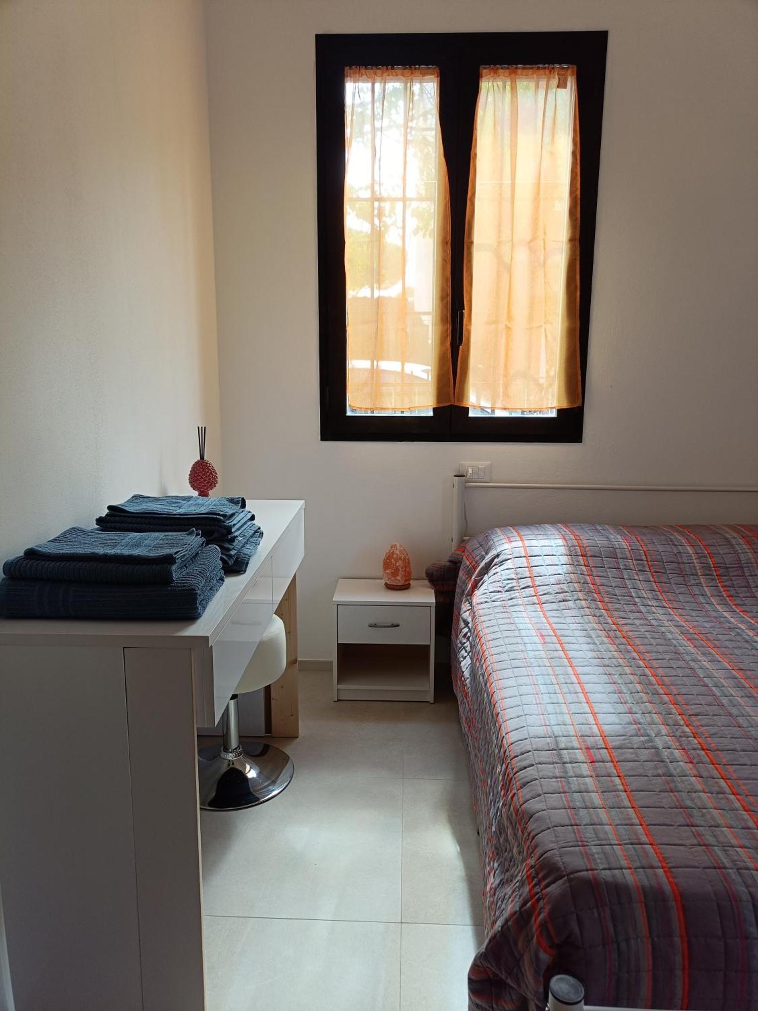דירות ארצו A Casa Di Amici מראה חיצוני תמונה